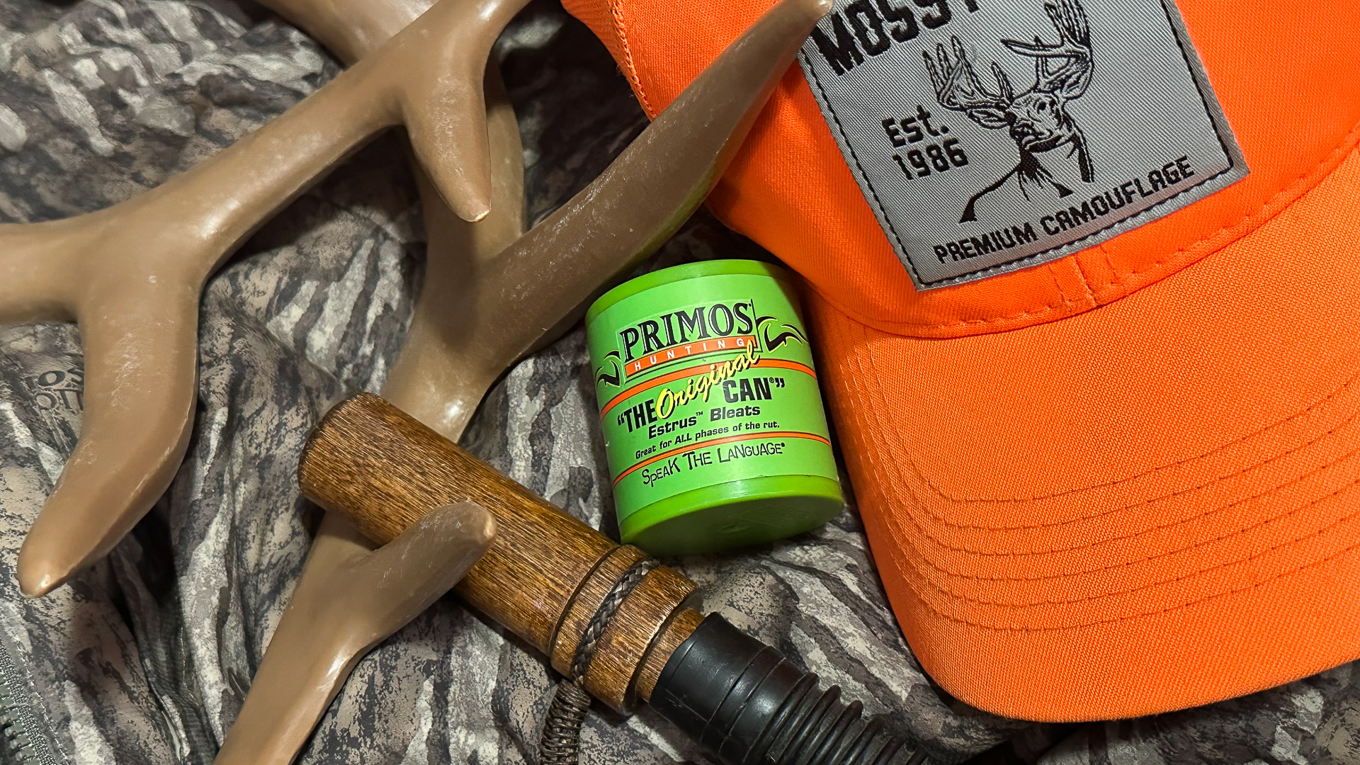 deer calls